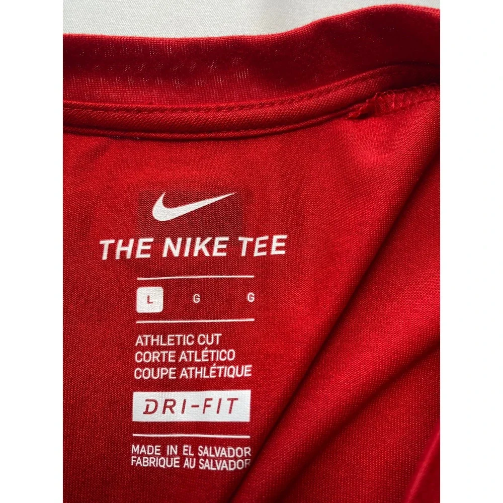 Nike dri fit